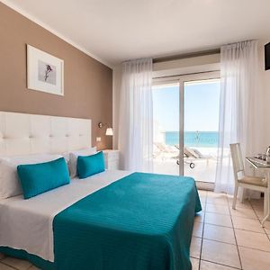 Hotel Soraya - Spiaggia Sawasdee